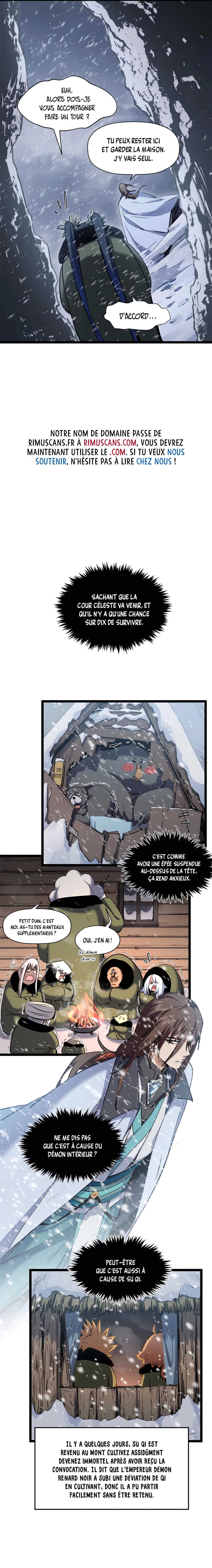 Read Top Tier Providence Scan Manga Online