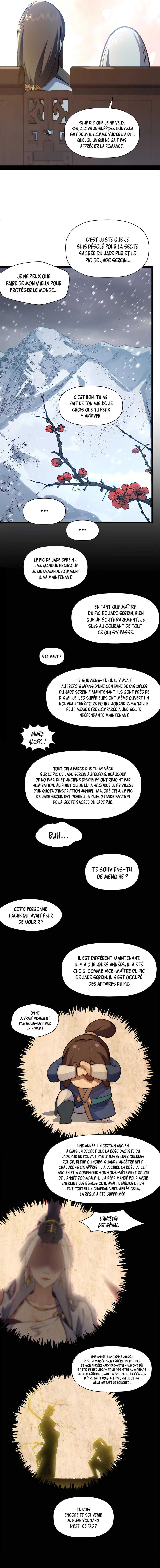 Read Top Tier Providence Scan Manga Online