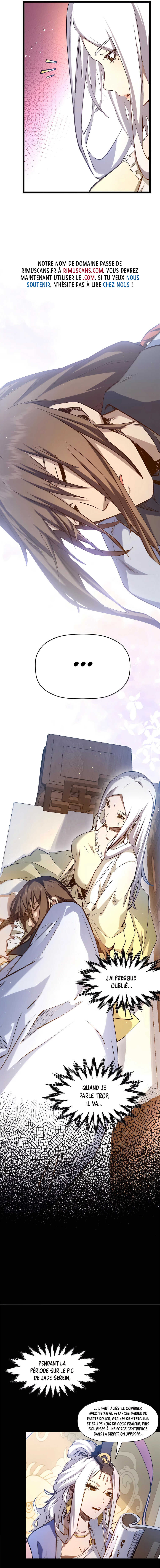 Read Top Tier Providence Scan Manga Online