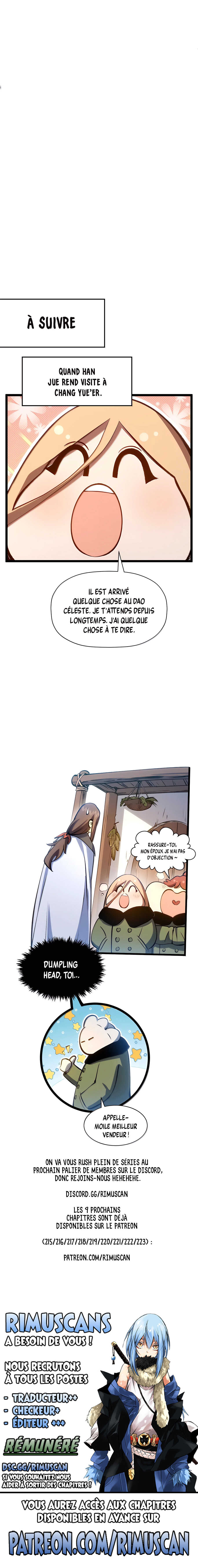 Read Top Tier Providence Scan Manga Online