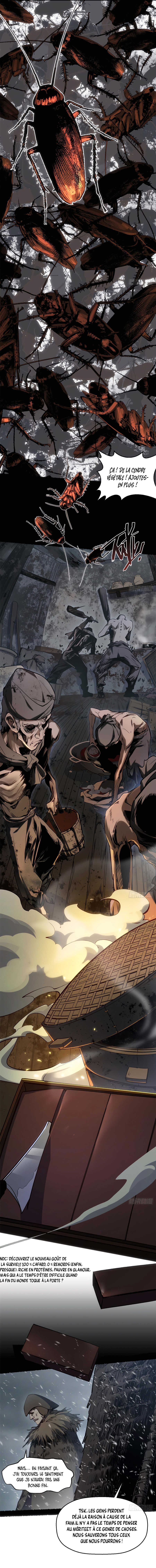 Read Top Tier Providence Scan Manga Online