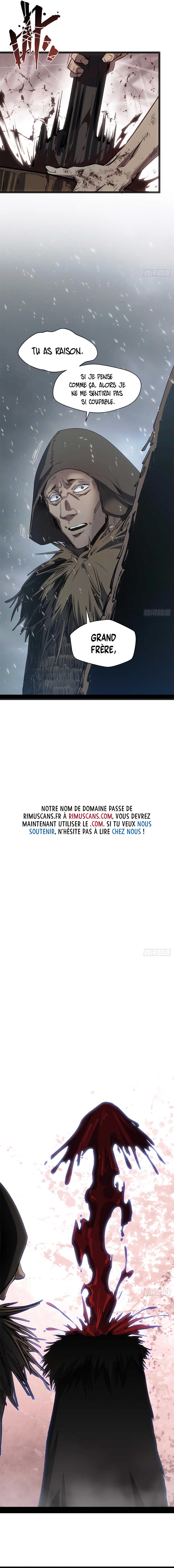 Read Top Tier Providence Scan Manga Online