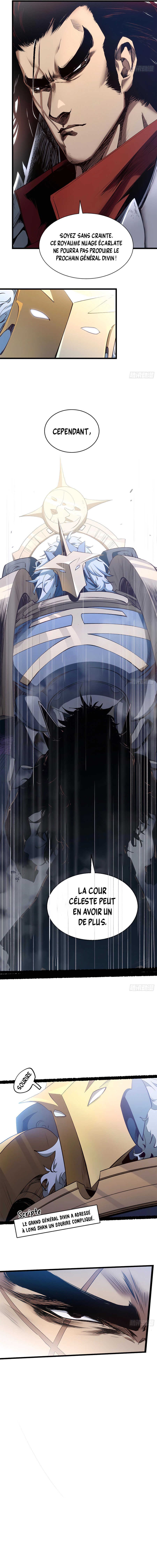 Read Top Tier Providence Scan Manga Online