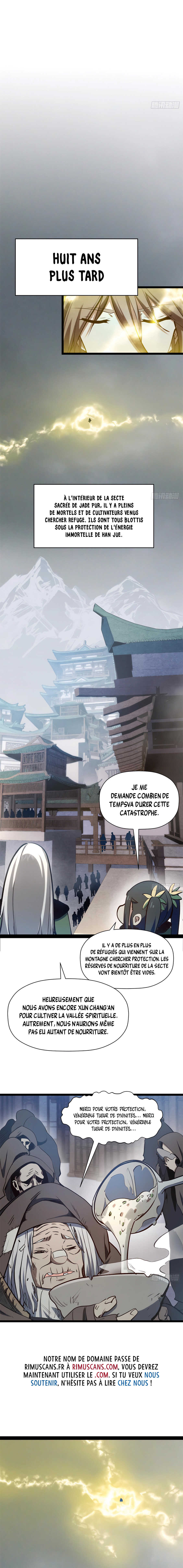 Read Top Tier Providence Scan Manga Online