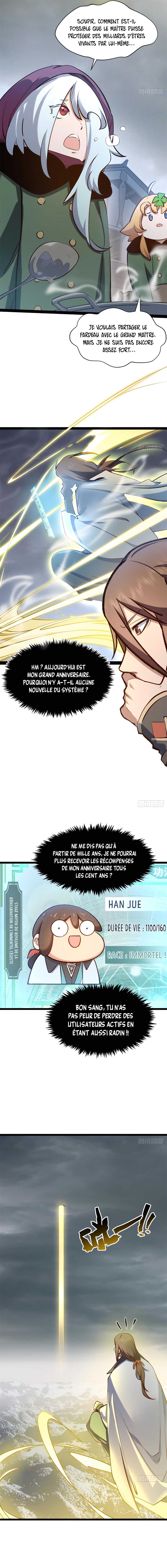 Read Top Tier Providence Scan Manga Online