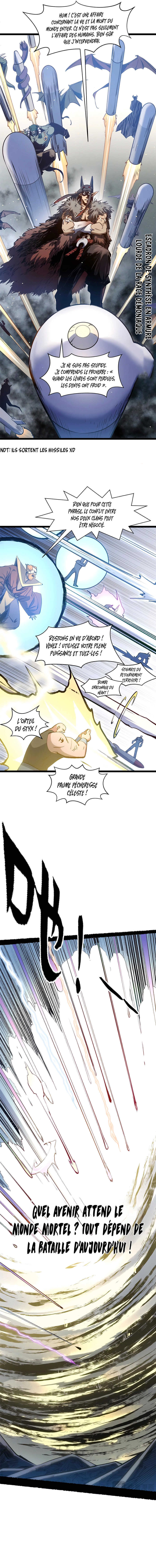 Read Top Tier Providence Scan Manga Online