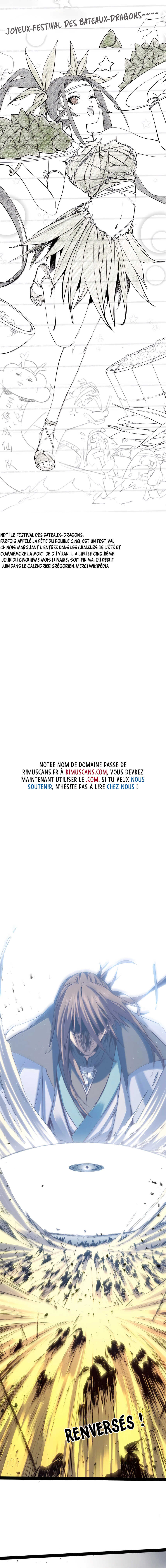 Read Top Tier Providence Scan Manga Online