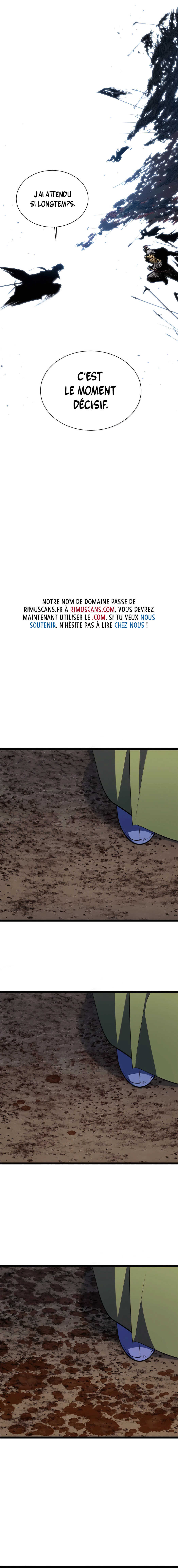 Read Top Tier Providence Scan Manga Online