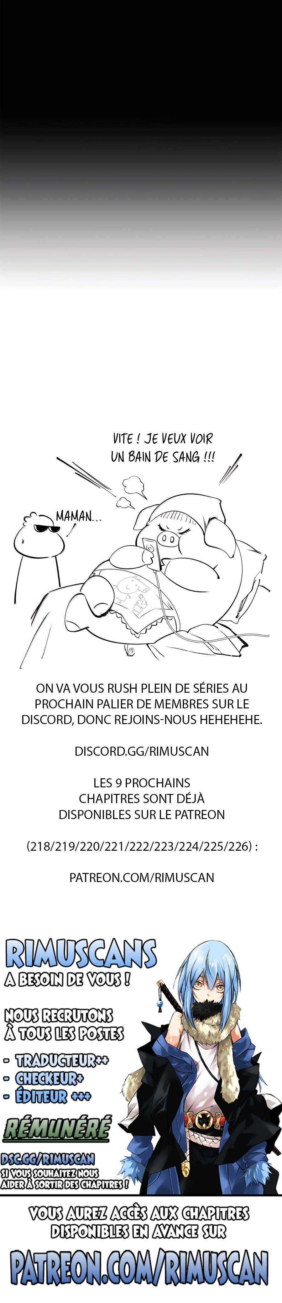 Read Top Tier Providence Scan Manga Online