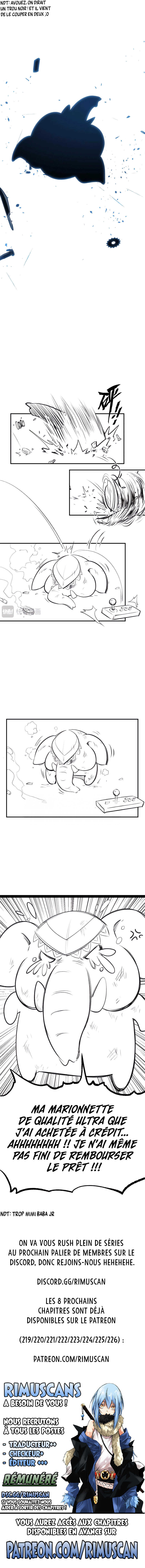 Read Top Tier Providence Scan Manga Online