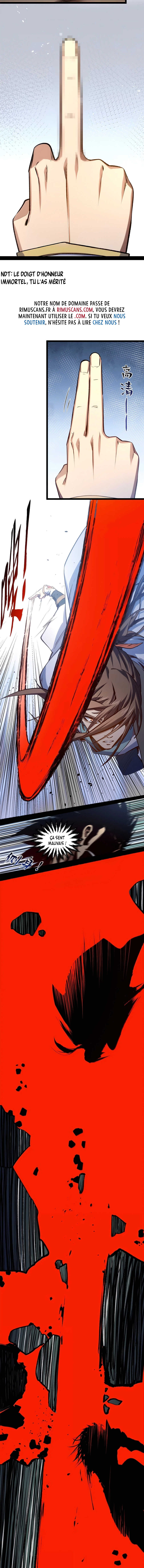 Read Top Tier Providence Scan Manga Online