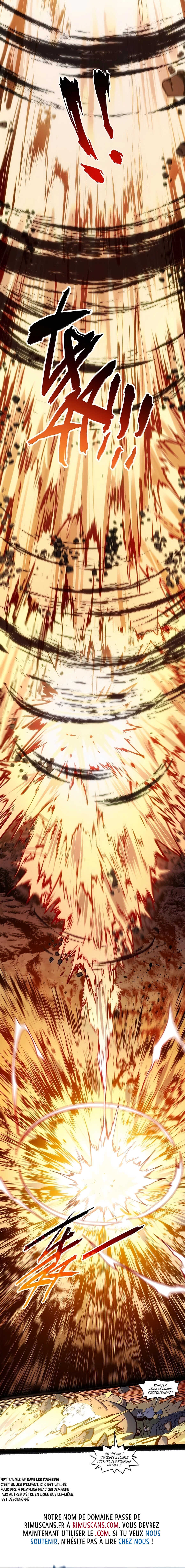 Read Top Tier Providence Scan Manga Online