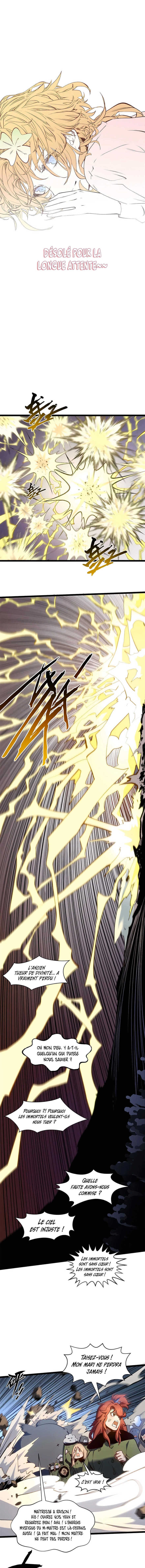 Read Top Tier Providence Scan Manga Online