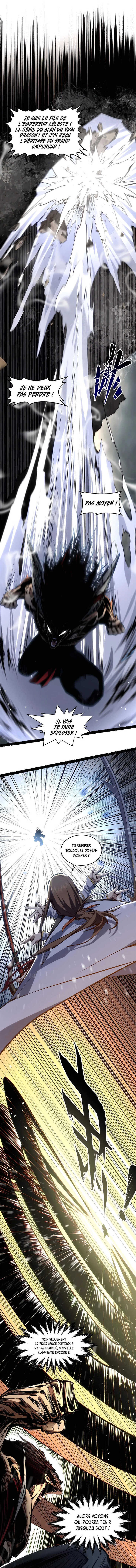 Read Top Tier Providence Scan Manga Online