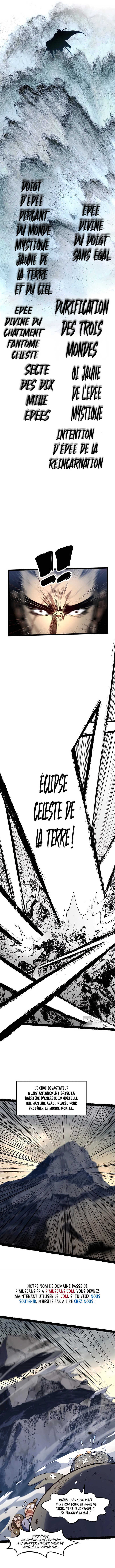 Read Top Tier Providence Scan Manga Online