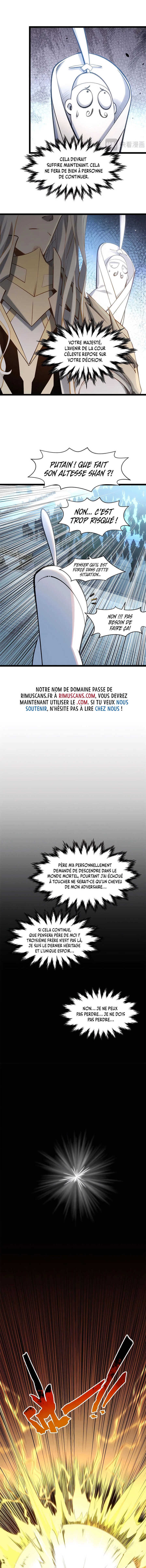 Read Top Tier Providence Scan Manga Online