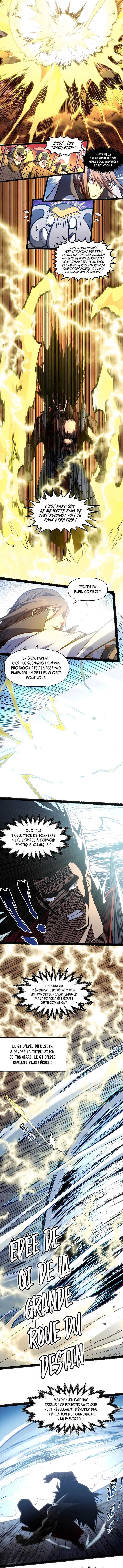 Read Top Tier Providence Scan Manga Online