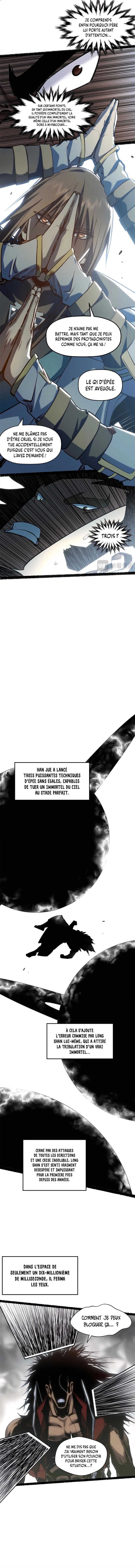 Read Top Tier Providence Scan Manga Online