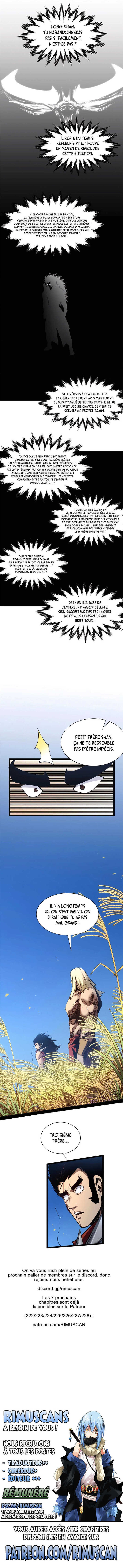 Read Top Tier Providence Scan Manga Online