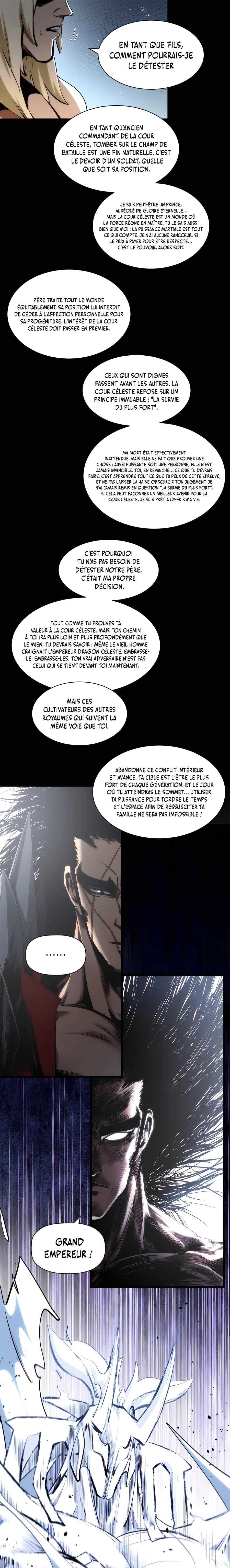 Read Top Tier Providence Scan Manga Online