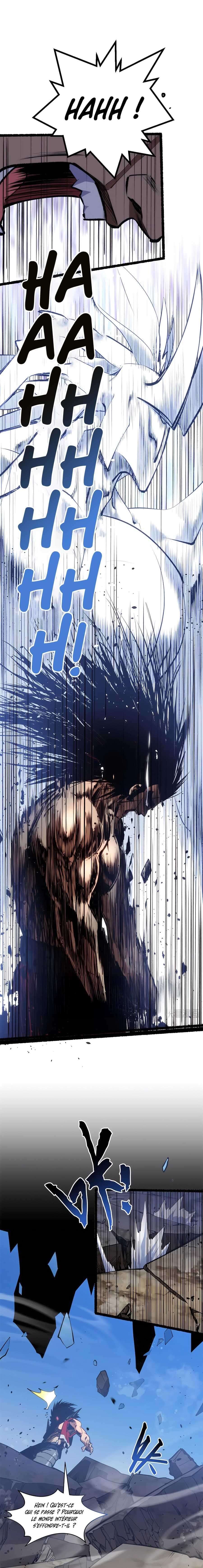 Read Top Tier Providence Scan Manga Online