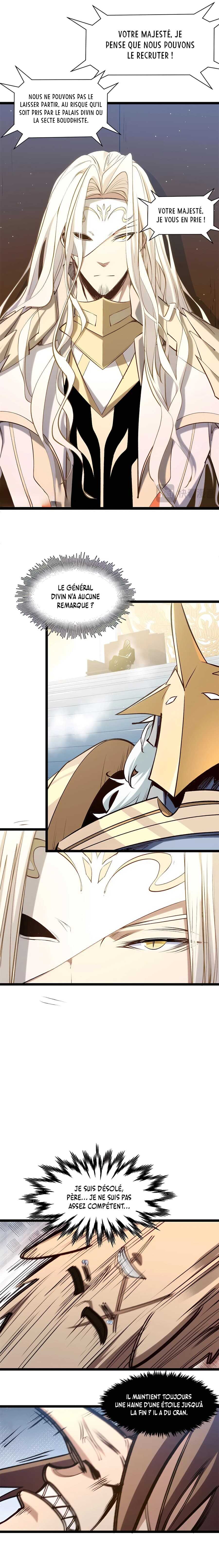 Read Top Tier Providence Scan Manga Online