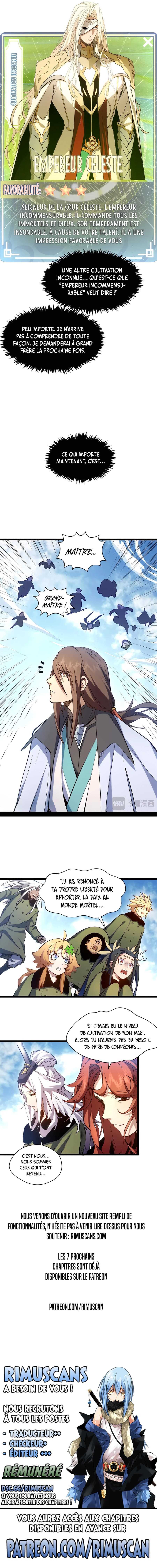 Read Top Tier Providence Scan Manga Online