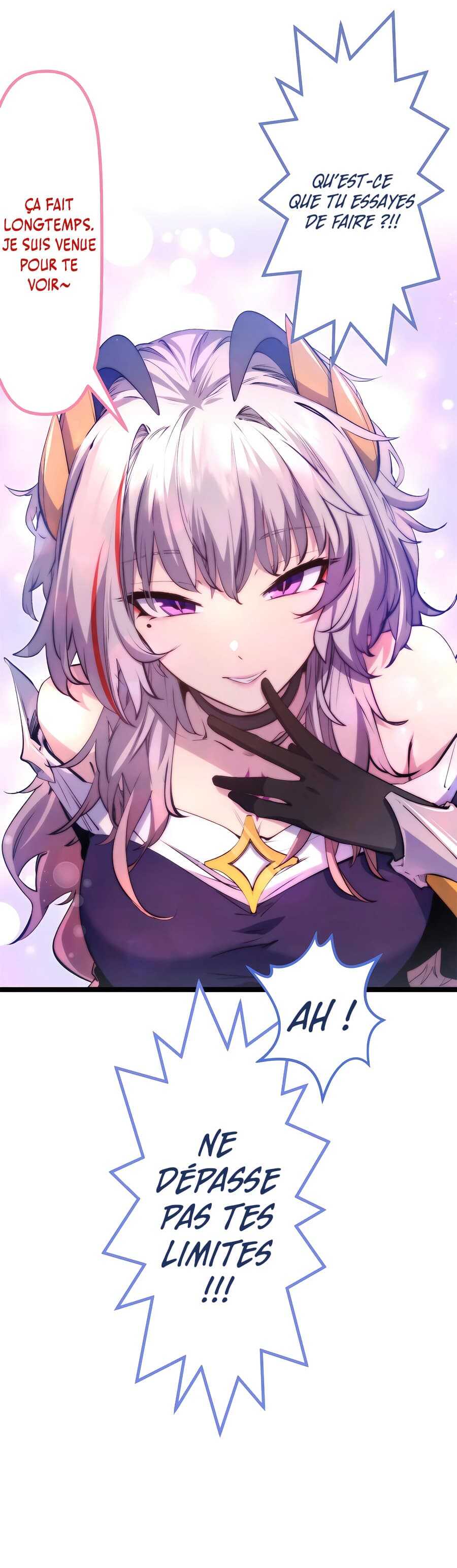 Read Top Tier Providence Scan Manga Online