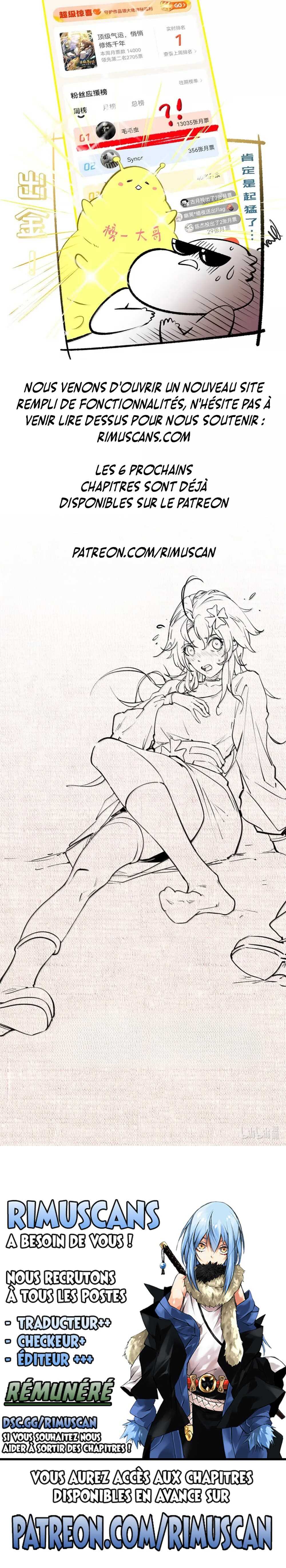 Read Top Tier Providence Scan Manga Online