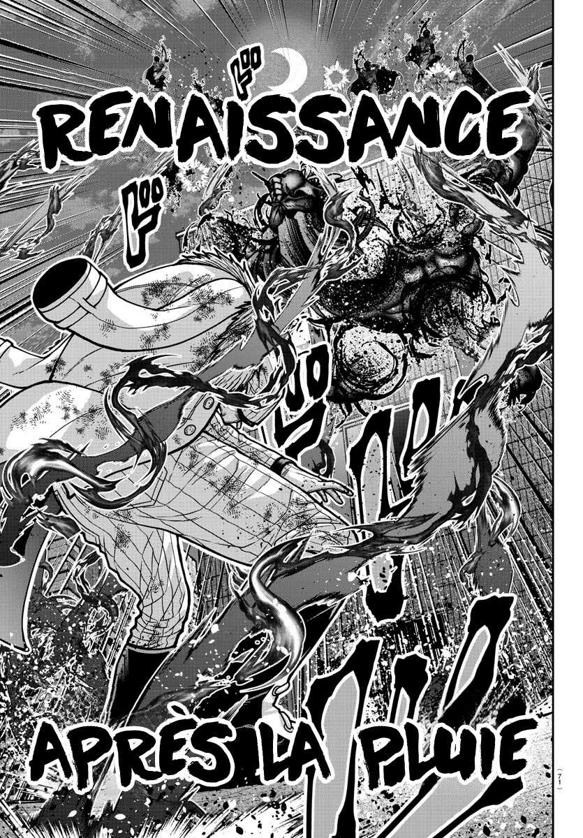 Read Tougen Anki Scan Manga Online