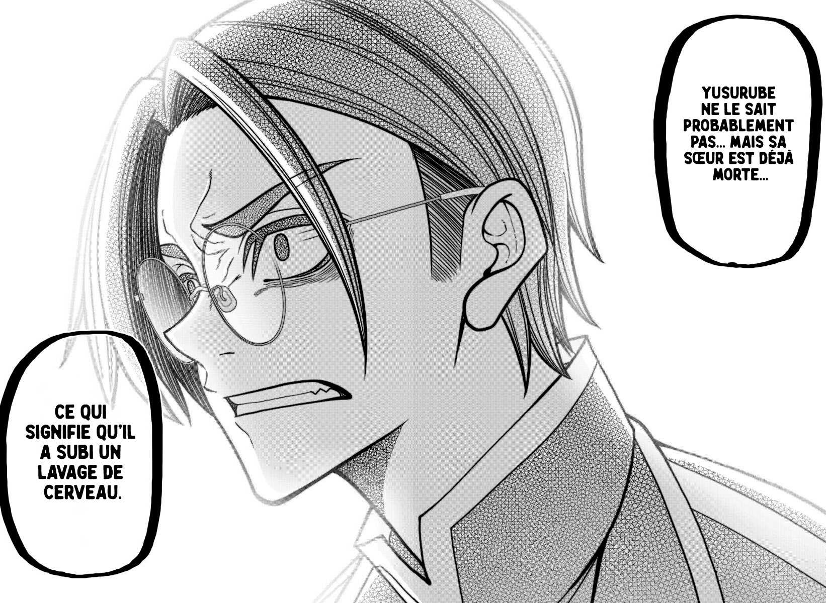 Read Tougen Anki Scan Manga Online