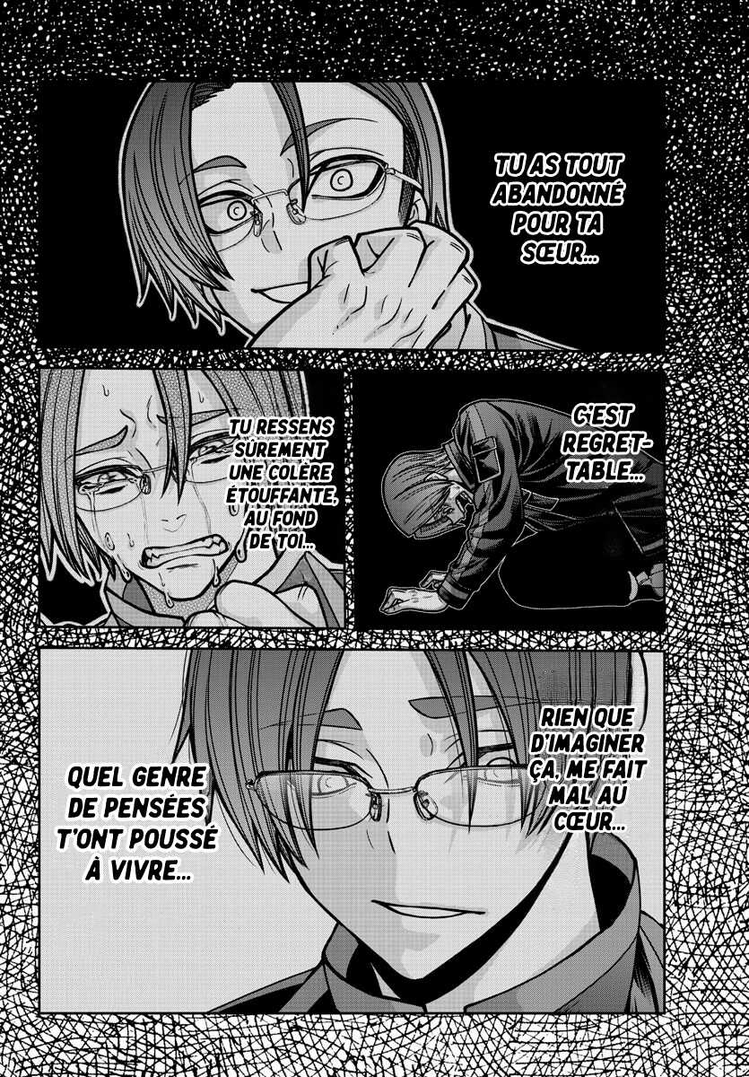 Read Tougen Anki Scan Manga Online