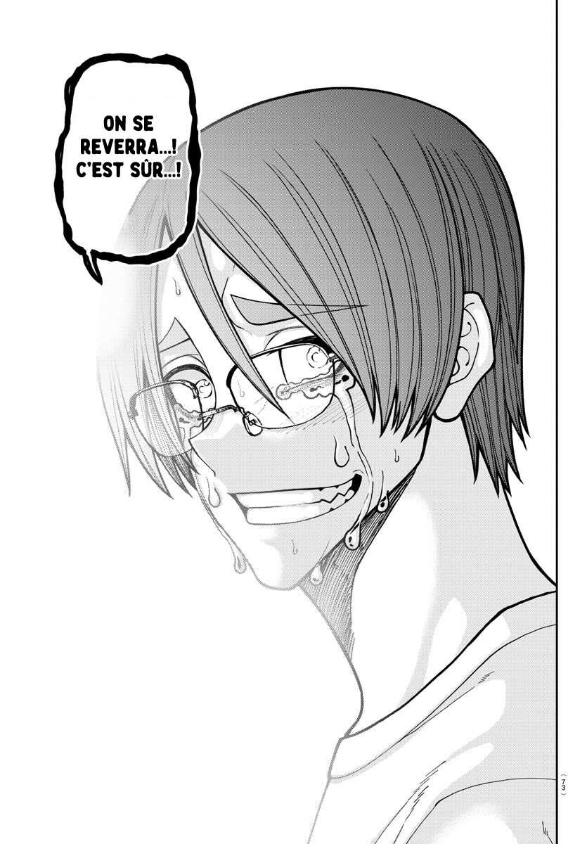 Read Tougen Anki Scan Manga Online