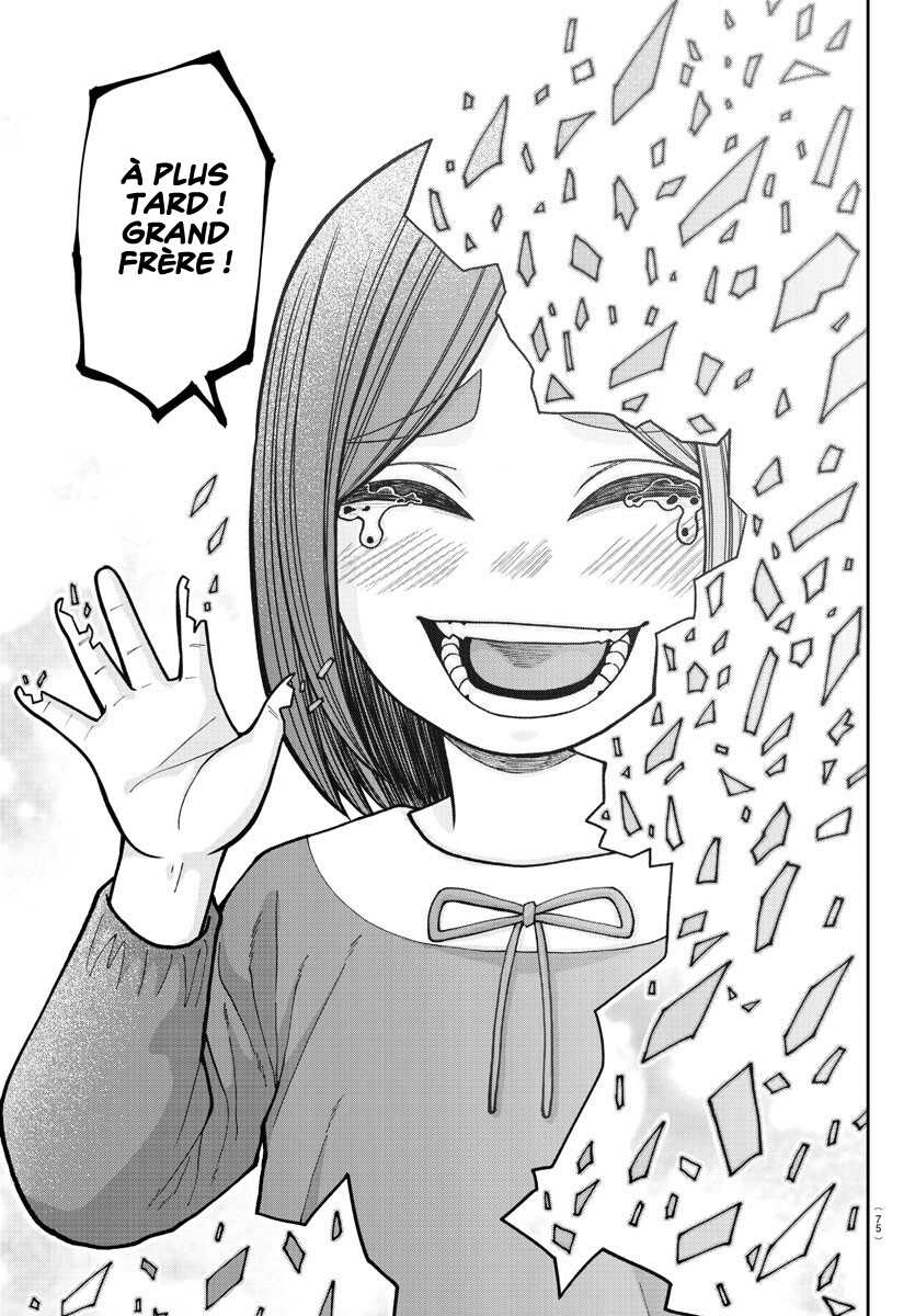 Read Tougen Anki Scan Manga Online