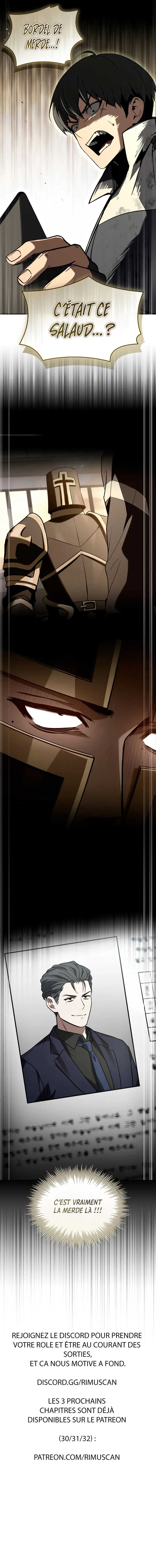 Read Trait Hoarder Scan Manga Online