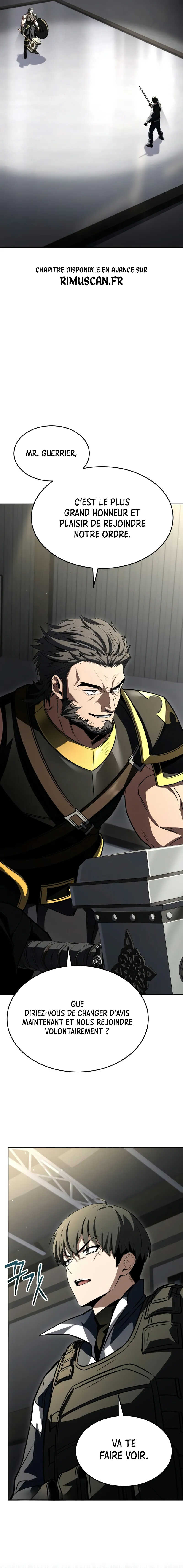 Read Trait Hoarder Scan Manga Online