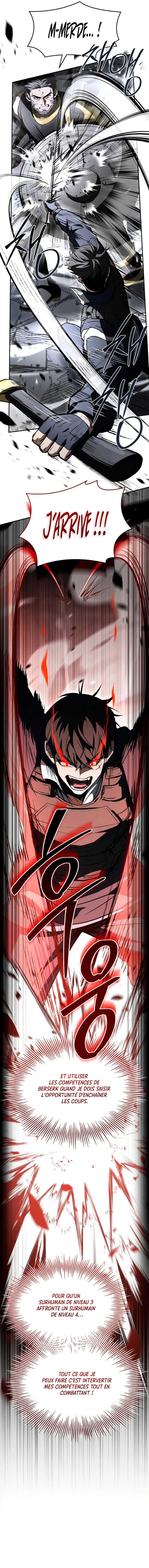 Read Trait Hoarder Scan Manga Online