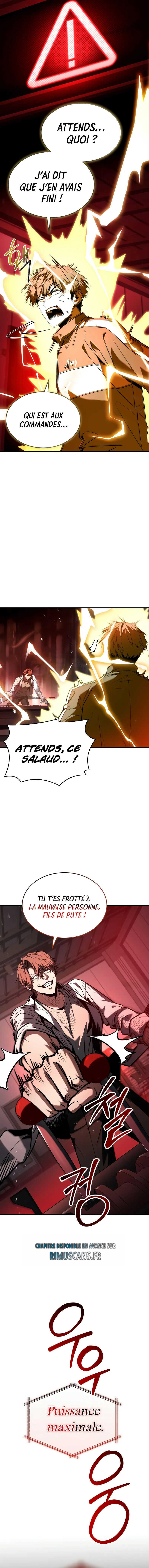 Read Trait Hoarder Scan Manga Online