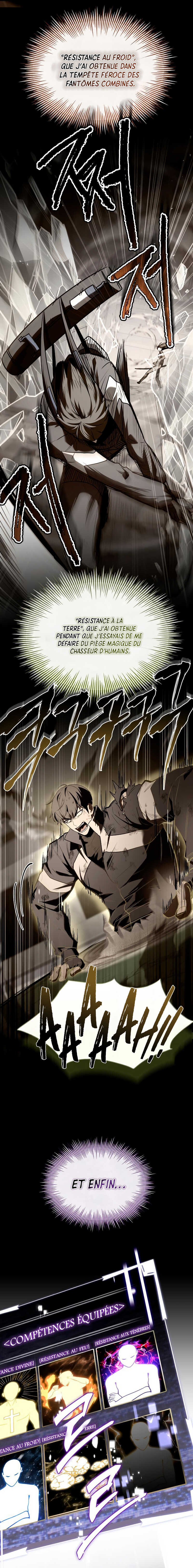 Read Trait Hoarder Scan Manga Online