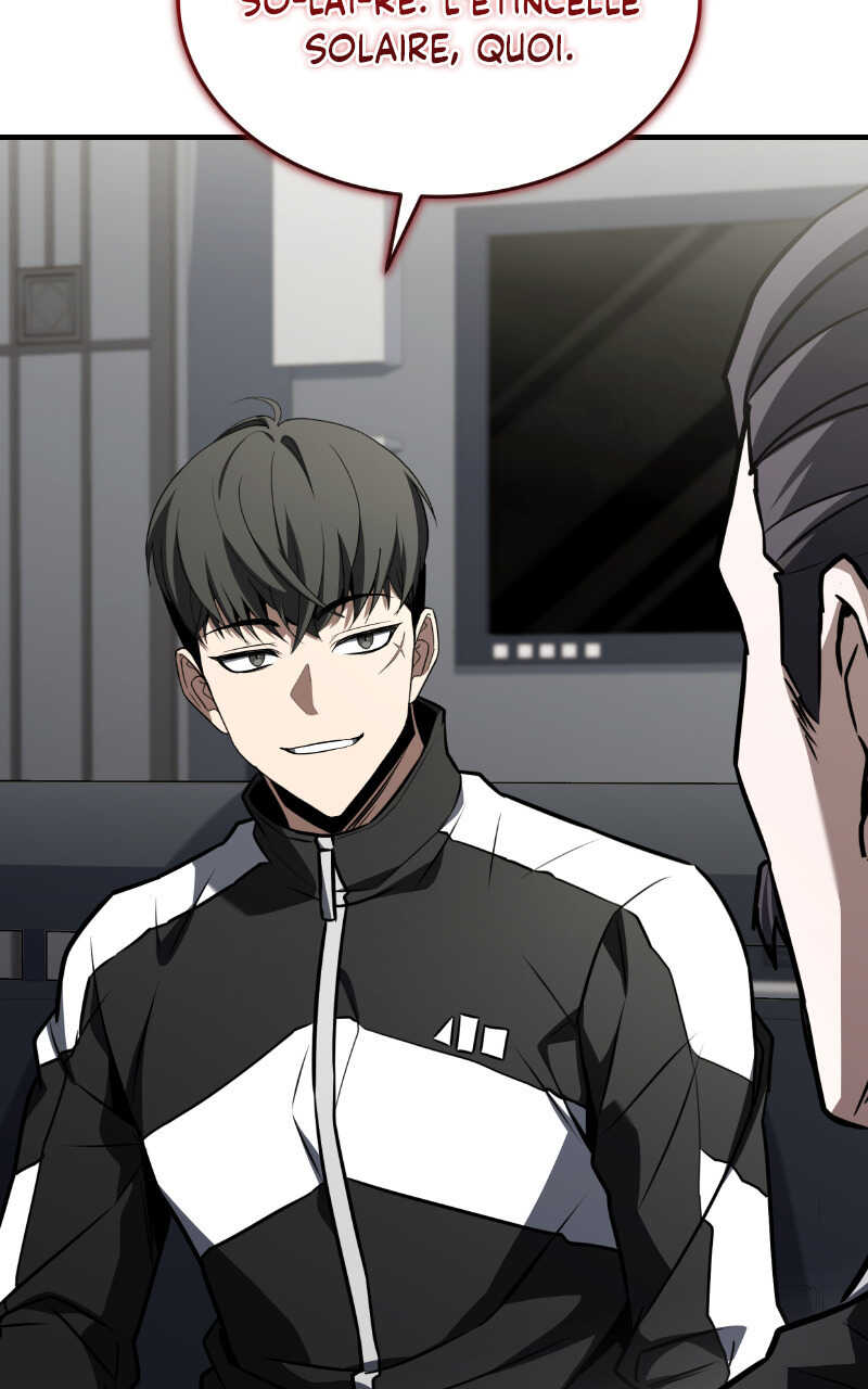 Read Trait Hoarder Scan Manga Online