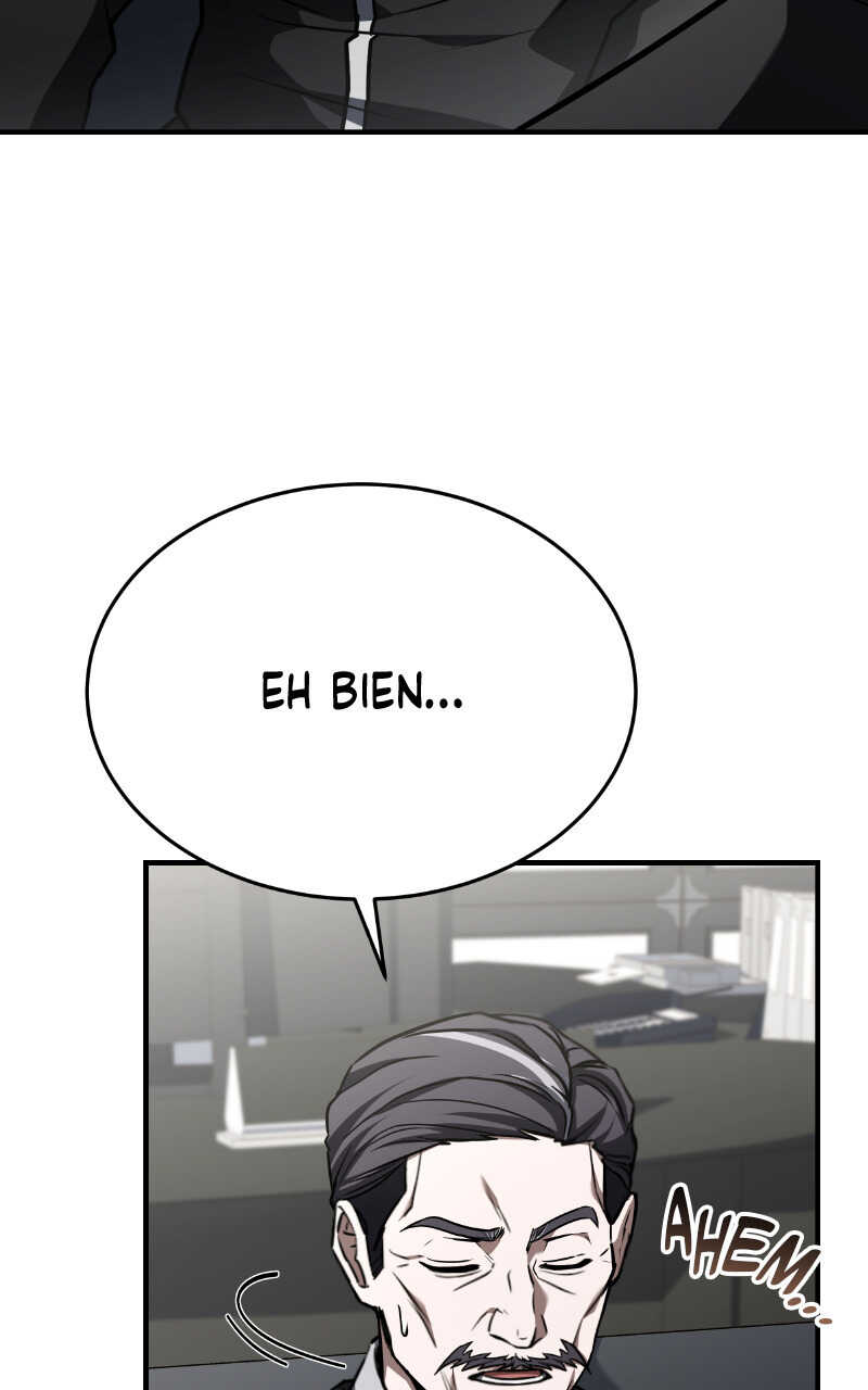 Read Trait Hoarder Scan Manga Online