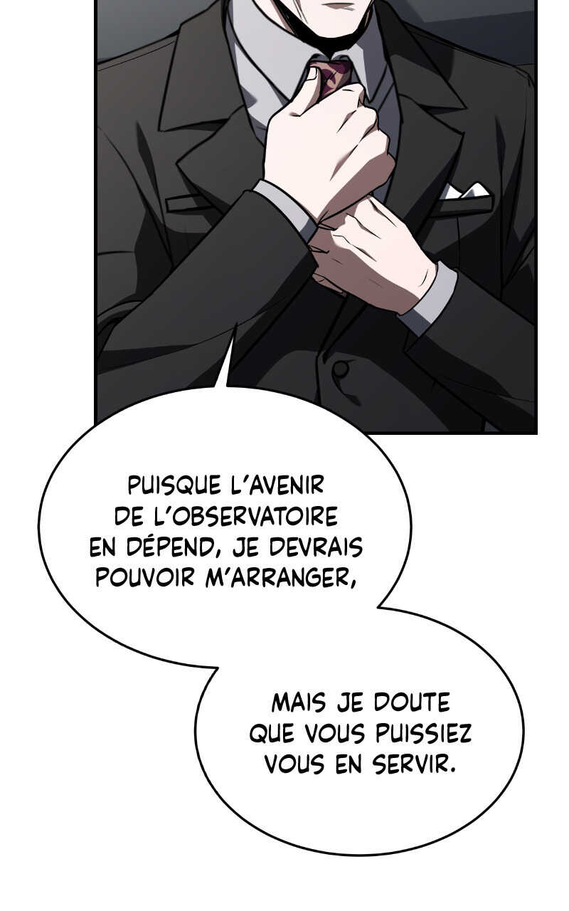 Read Trait Hoarder Scan Manga Online