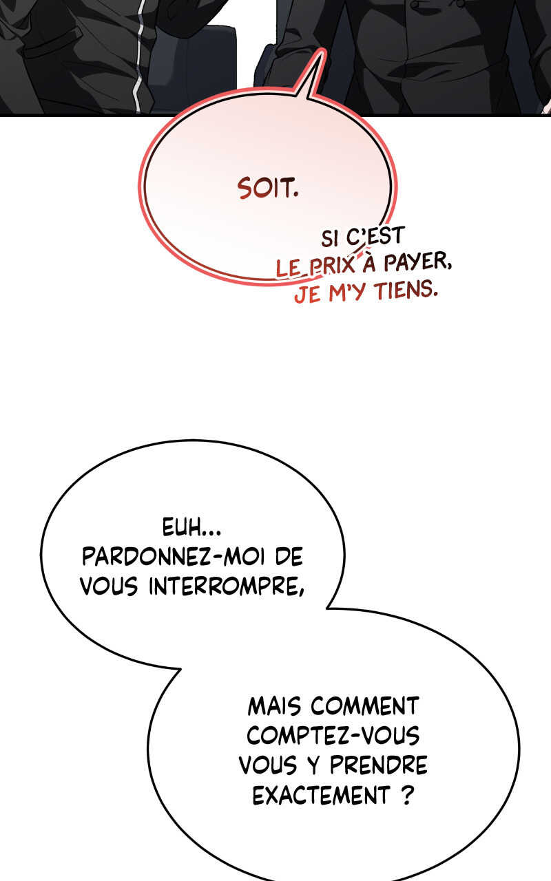 Read Trait Hoarder Scan Manga Online