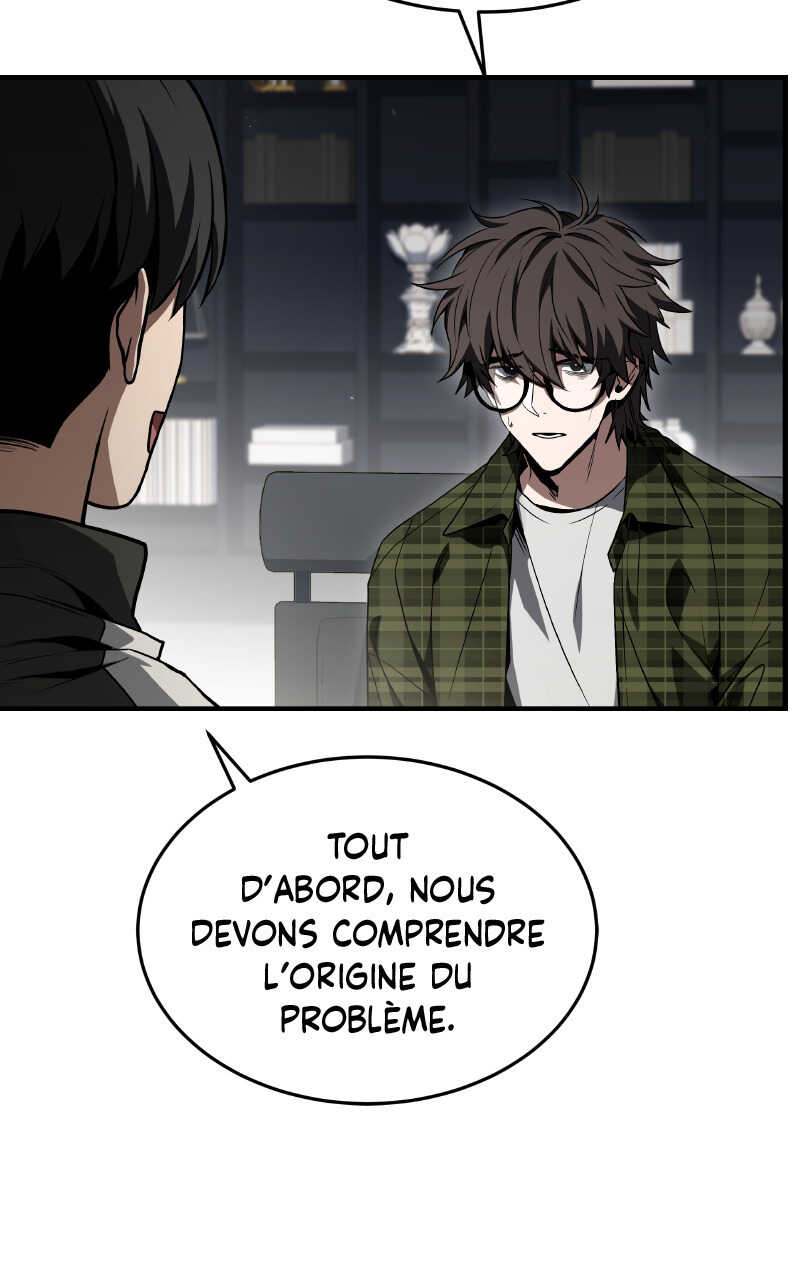 Read Trait Hoarder Scan Manga Online