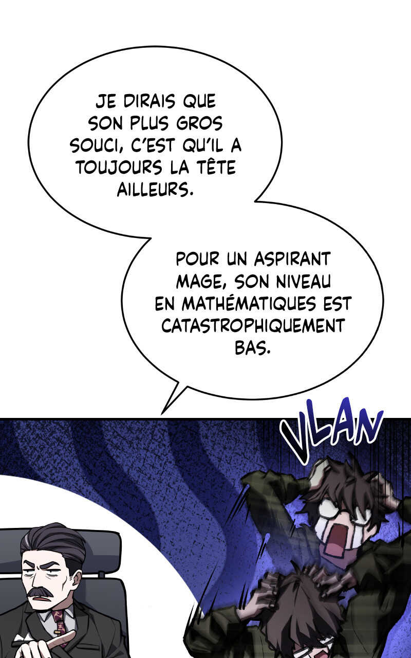 Read Trait Hoarder Scan Manga Online