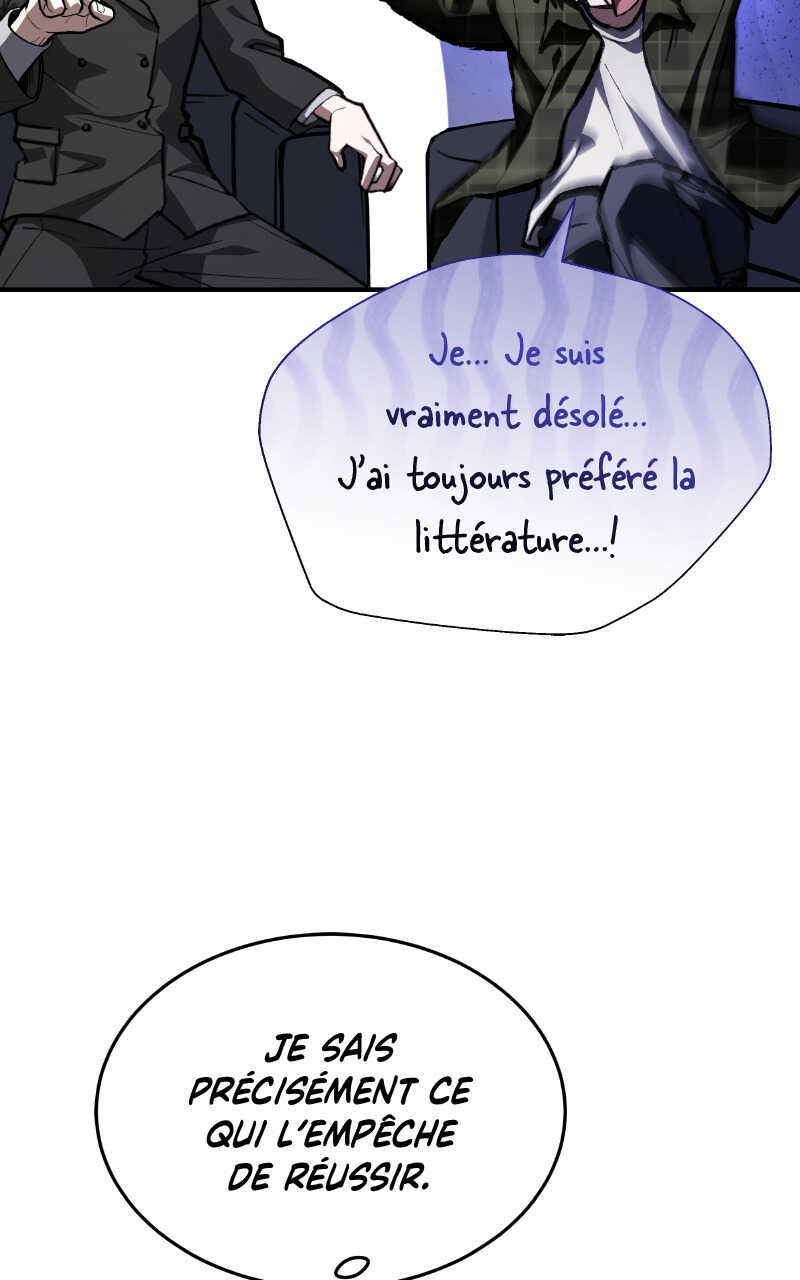 Read Trait Hoarder Scan Manga Online