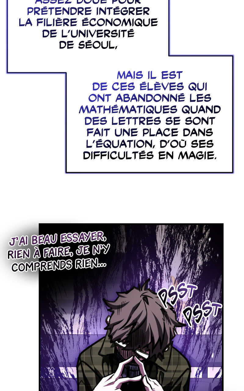 Read Trait Hoarder Scan Manga Online