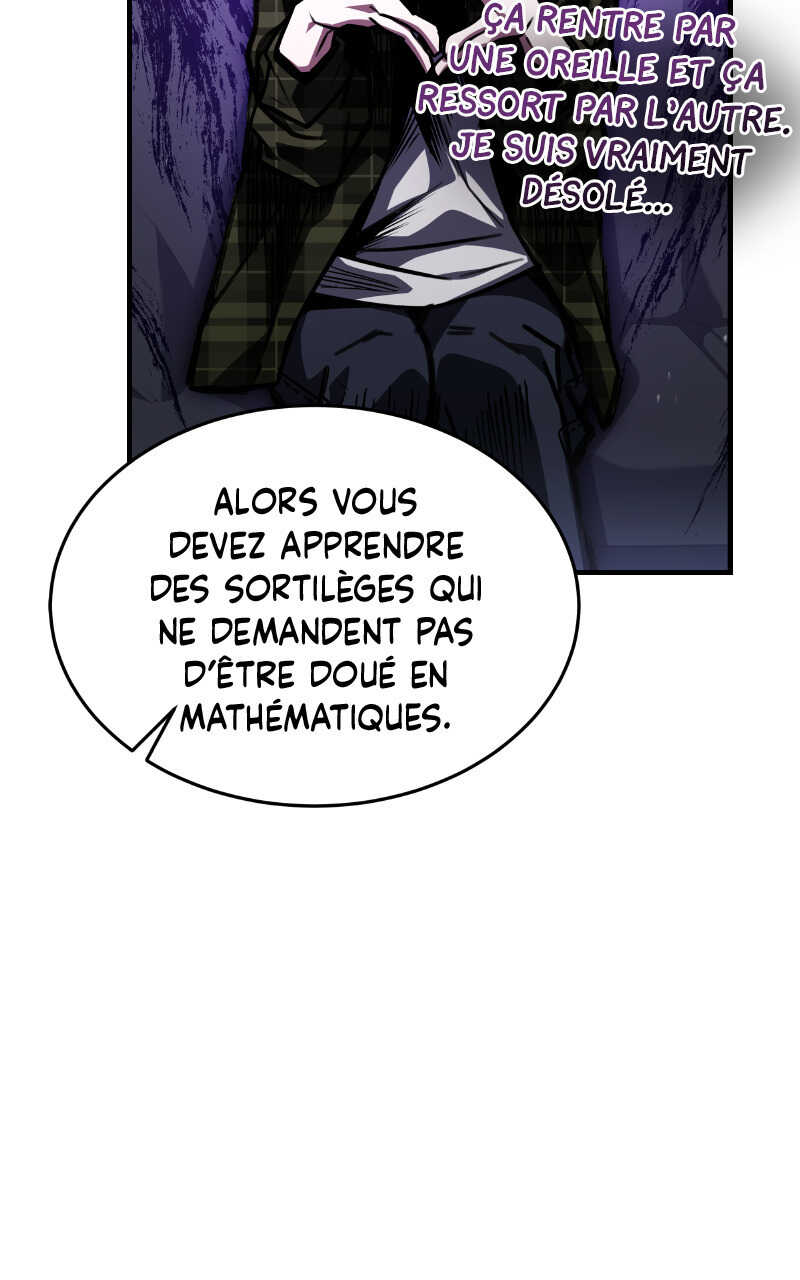 Read Trait Hoarder Scan Manga Online