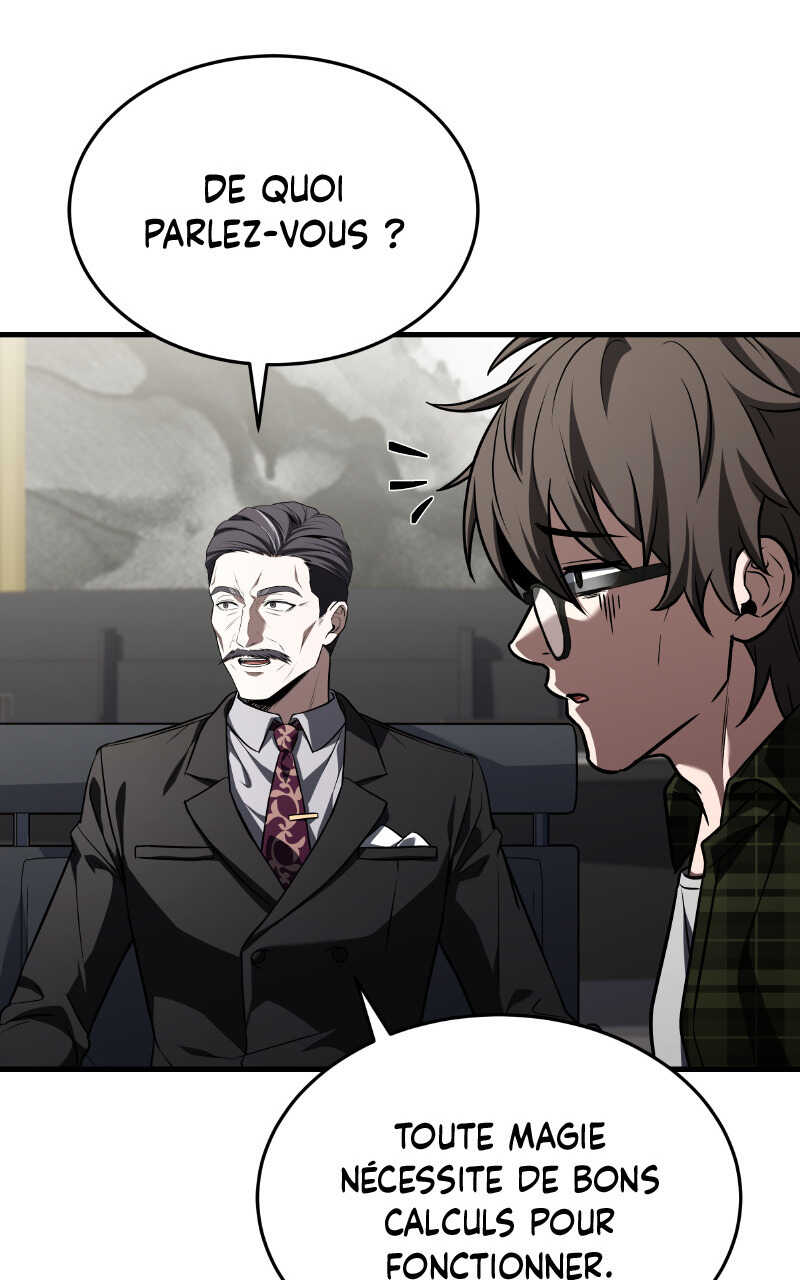 Read Trait Hoarder Scan Manga Online