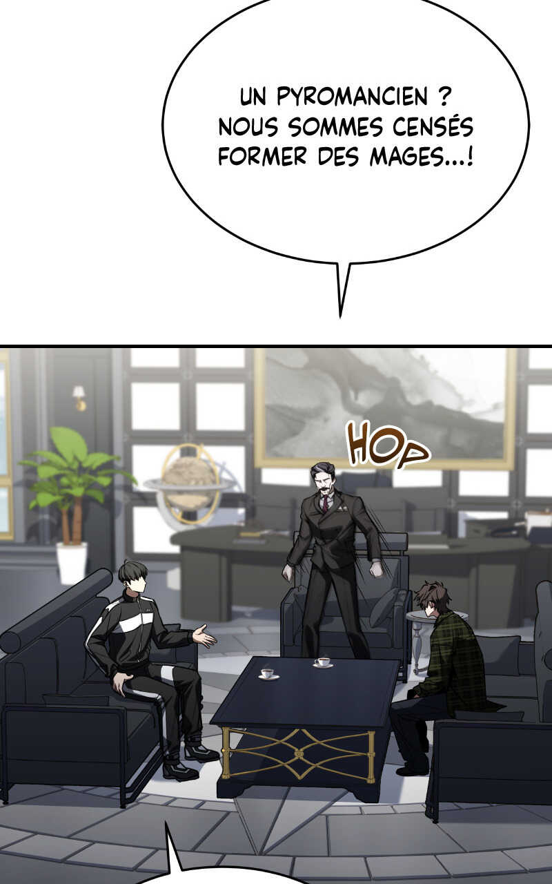 Read Trait Hoarder Scan Manga Online